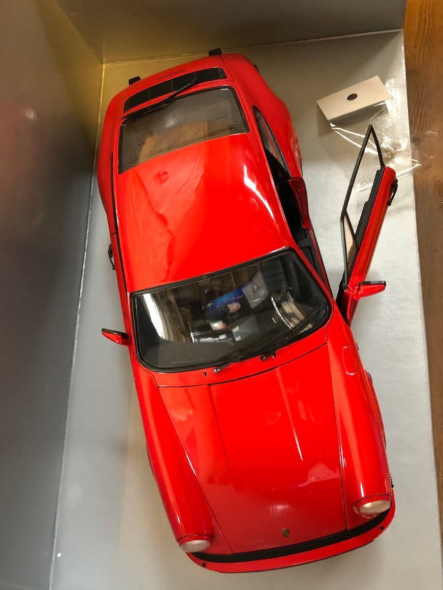 Amazon | 1/12スケールPremium ClassiXXs ミニカー 911 930 カレラ